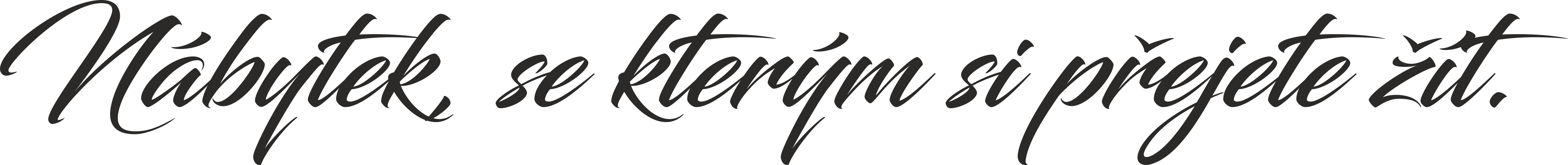 slogan